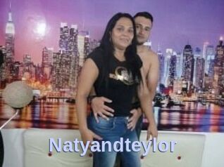 Natyandteylor