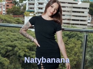 Natybanana