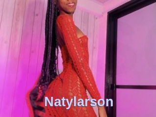 Natylarson