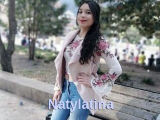 Natylatina