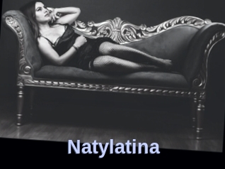 Natylatina