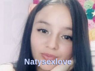 Natysexlove