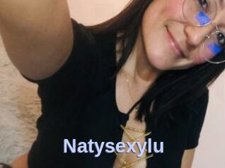 Natysexylu