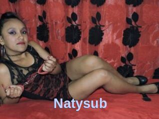 Natysub