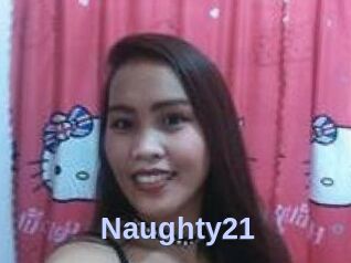 Naughty21