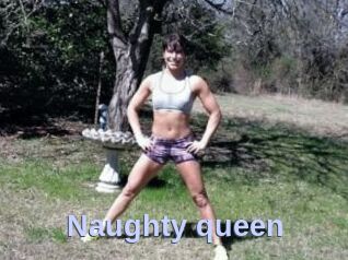 Naughty_queen