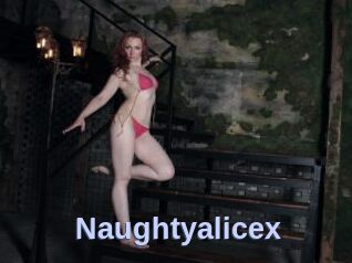 Naughtyalicex