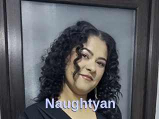 Naughtyan