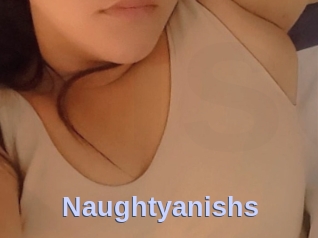 Naughtyanishs