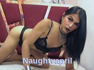 Naughtyapril