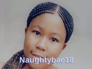 Naughtybae18