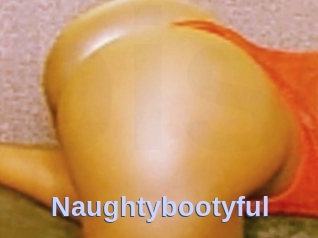Naughtybootyful