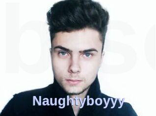 Naughtyboyyy