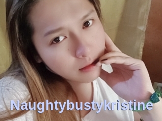 Naughtybustykristine