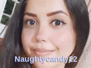 Naughtycandy22