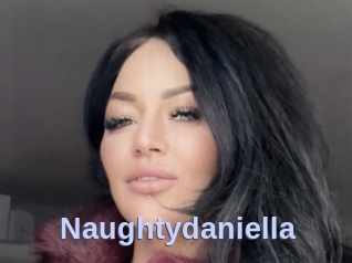 Naughtydaniella