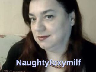 Naughtyfoxymilf