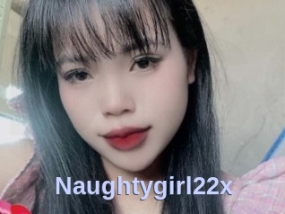 Naughtygirl22x