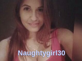 Naughtygirl30