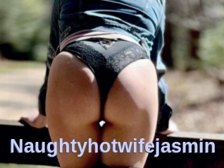 Naughtyhotwifejasmin