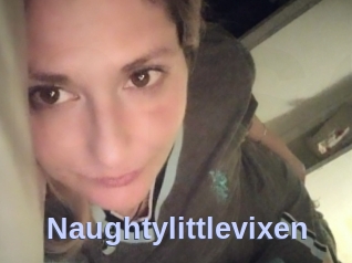Naughtylittlevixen