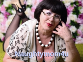 Naughtymom4u