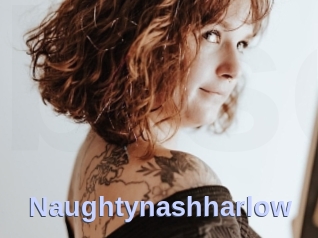 Naughtynashharlow