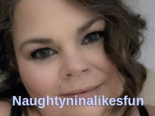 Naughtyninalikesfun