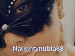 Naughtynubia88