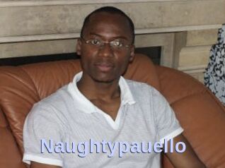 Naughtypauello