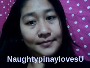 NaughtypinaylovesU