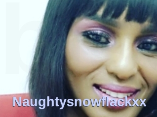 Naughtysnowflackxx
