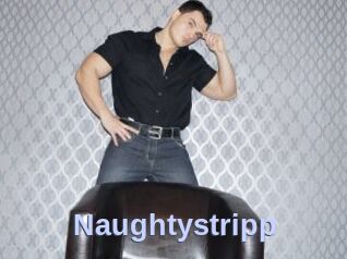 Naughtystripp