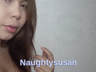 Naughtysusan