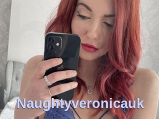 Naughtyveronicauk