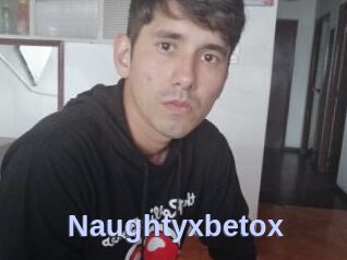 Naughtyxbetox