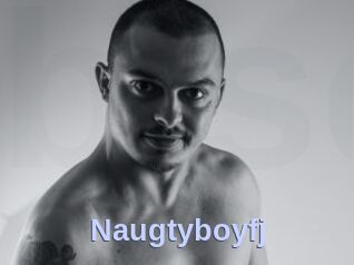 Naugtyboyfj
