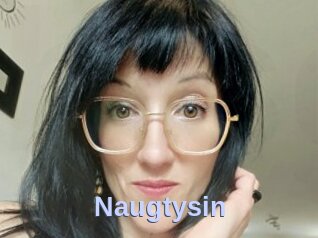 Naugtysin