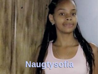 Naugtysofia