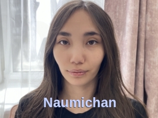 Naumichan