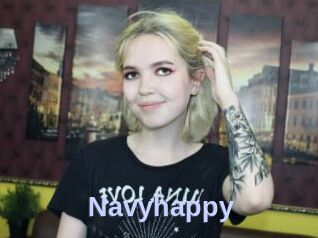 Navyhappy