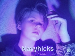 Navyhicks