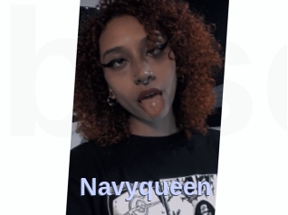 Navyqueen