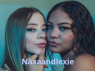 Naxaandlexie