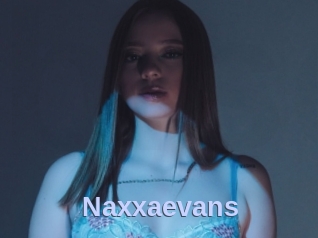 Naxxaevans