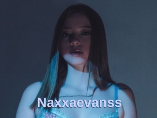 Naxxaevanss