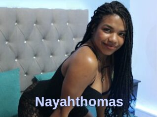 Nayahthomas