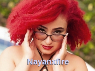 Nayanxfire