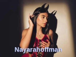Nayarahoffman