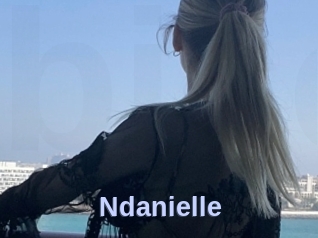Ndanielle